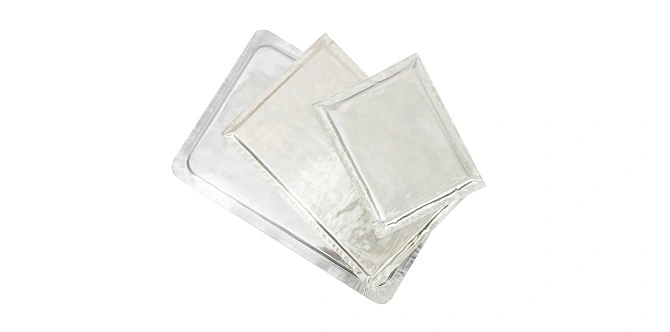 فوائد VIP البيئية