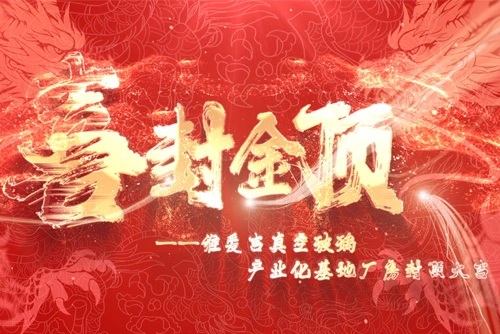 شركة Fujian فائقة التقنية للمواد المتقدمة ، شركة تكنولوجيا VIG (Xiamen) ، ltd أكملت بنجاح الهيكل الرئيسي لمصنع إنتاج الزجاج الفراغي